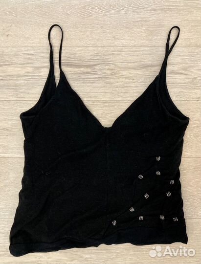 Топ летний, Pinko, оригинал, р.42-44