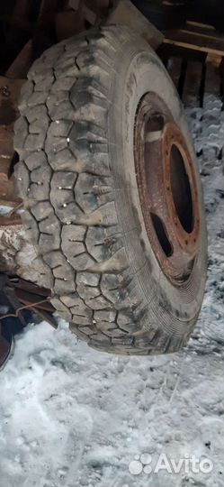 Запчасти Камаз