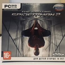 Не запускается The Amazing Spider-Man 2 на 10 windows