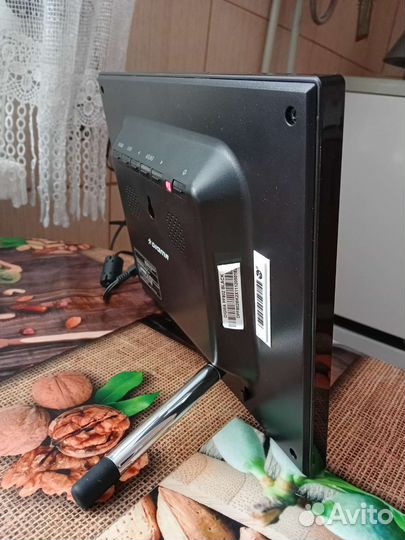 Цифровая фоторамка