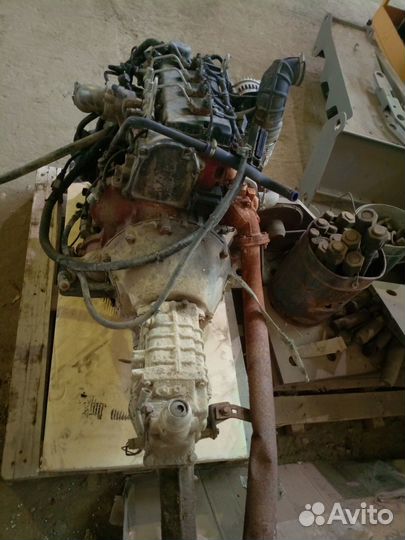 Продаю двс каменс на газель