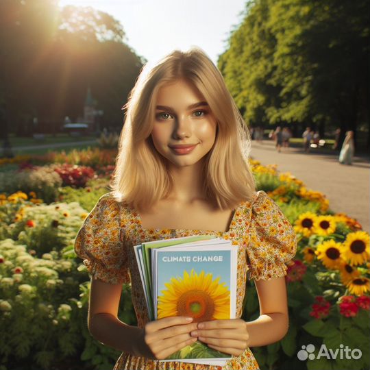 Разносить листовки