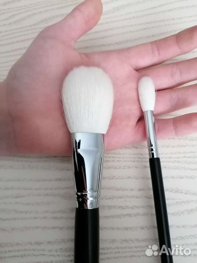 Кисти для макияжа