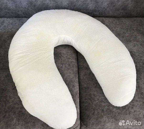 Подушка для беременных/для кормления