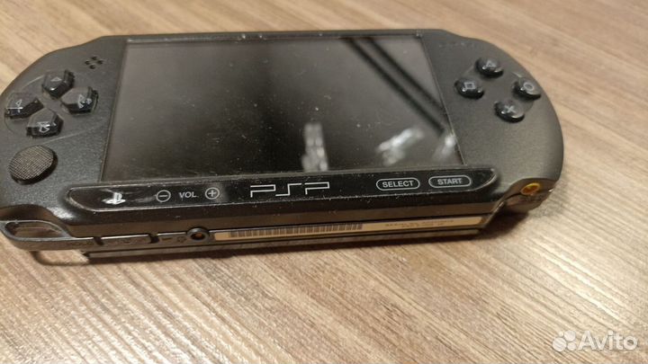 Sony PSP