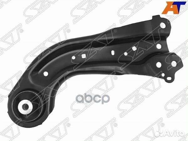 Рычаг задний продольный toyota camry 2017- RH