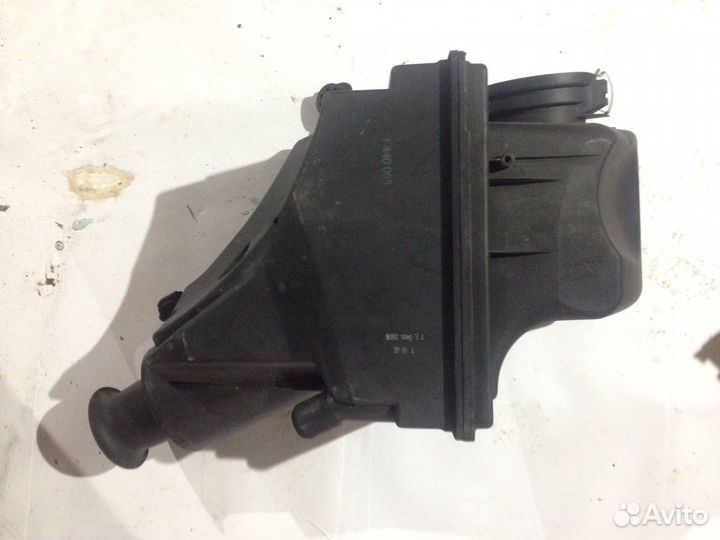 Корпус воздушного фильтра BMW е38 e39