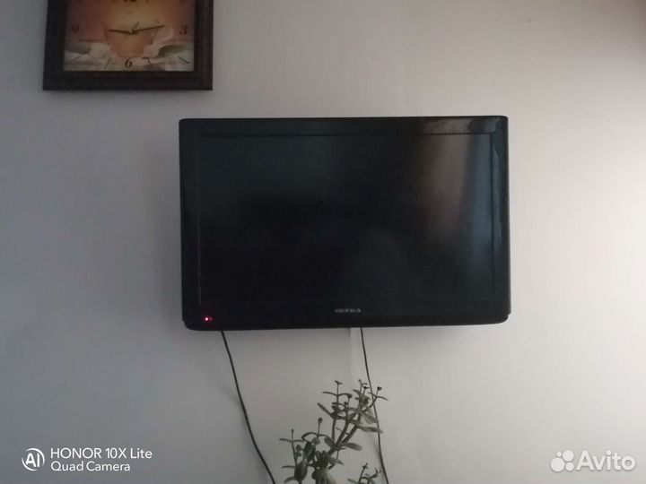 Телевизор Supra