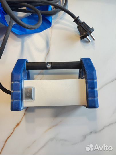 Лампа Лосева P2 + сумка футляр