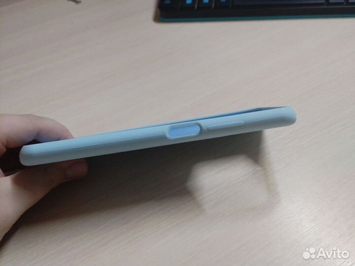 Чехол на Samsung galaxy