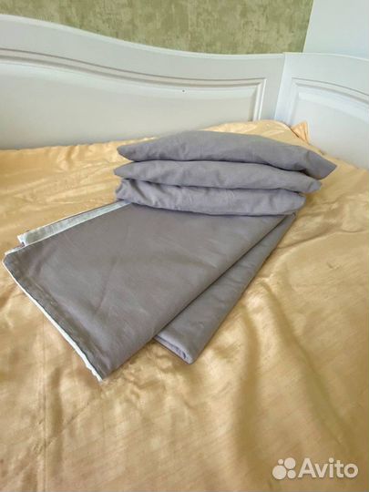 Комплект в кроватку