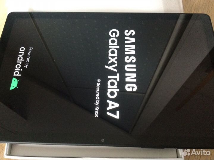 Планшет samsung galaxy tab 7