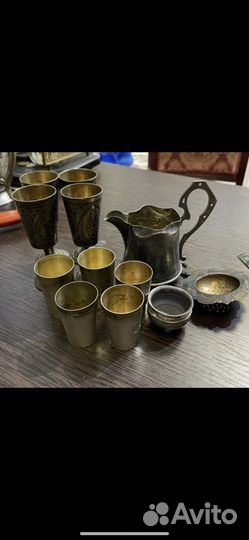 Оценка выкуп серебра любой пробы состояния и года