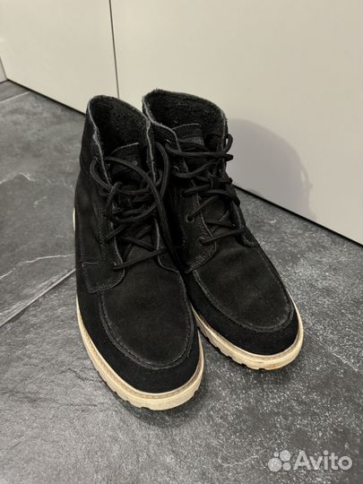 Ботинки зимние Adidas NEO оригинальные