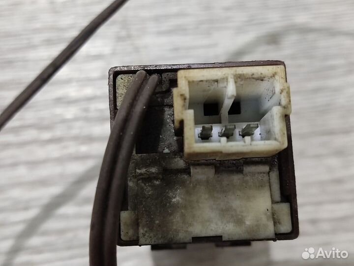 Реле-регулятор напряжения Albea Альбеа