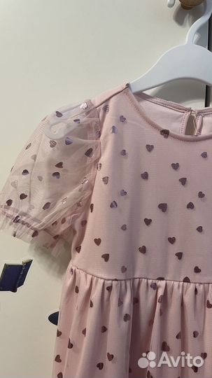 Платье futurino 110