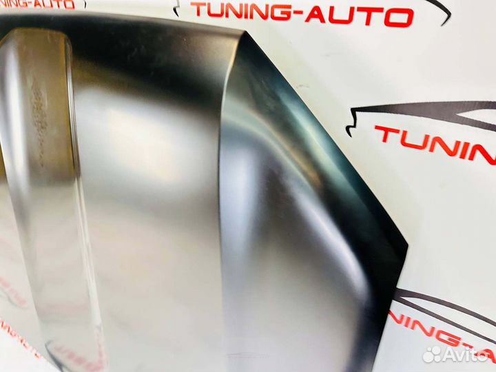 Капот Toyota Land Cruiser Prado 150 D5596