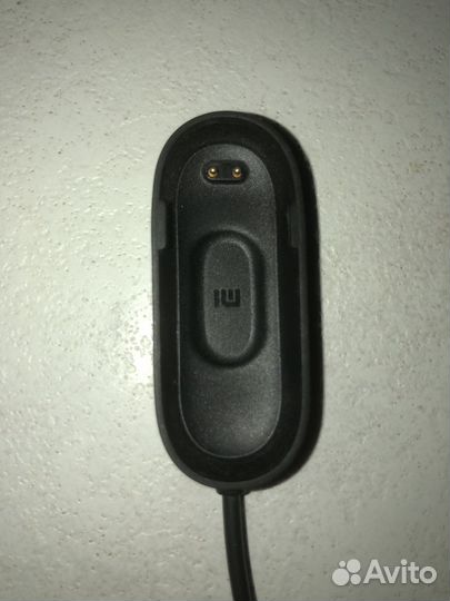 Зарядное устройство mi smart band 5