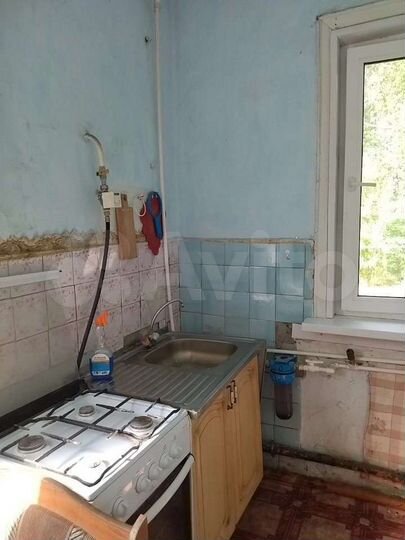 2-к. квартира, 43,7 м², 1/2 эт.