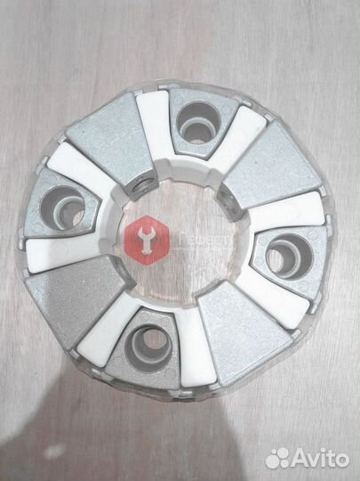 Муфта насоса Volvo EC210NLC 14515827