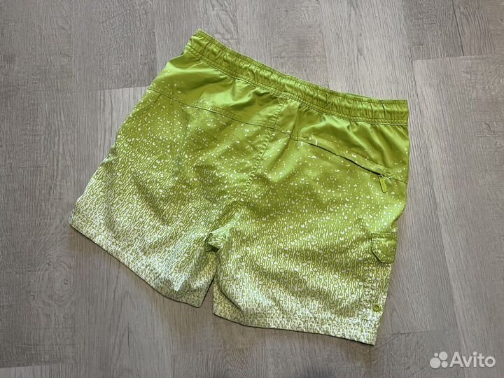 Calvin Klein S шорты-плавки мужские