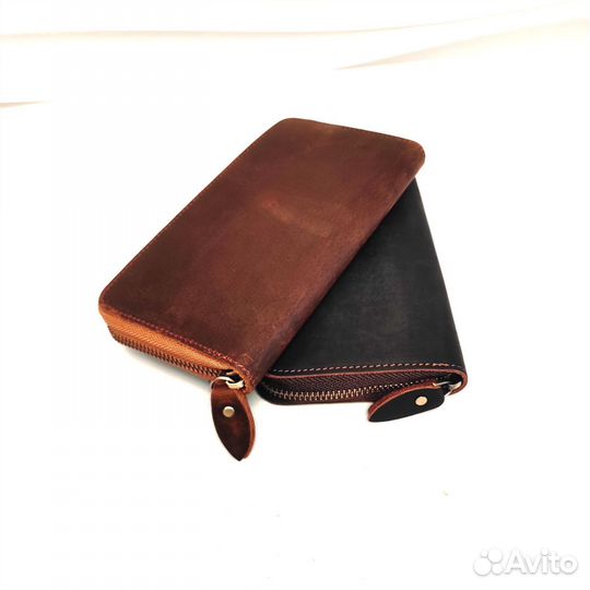 Мужской клатч