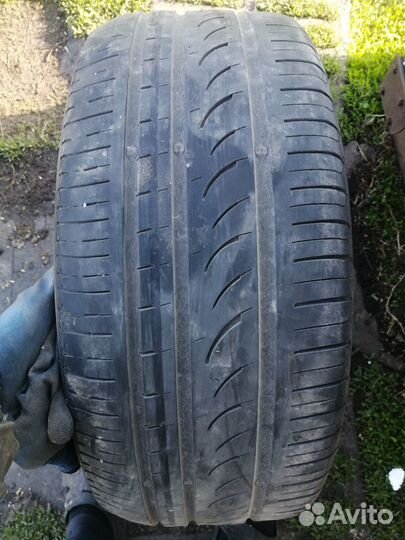 Forward Traction 310 225/45 R17