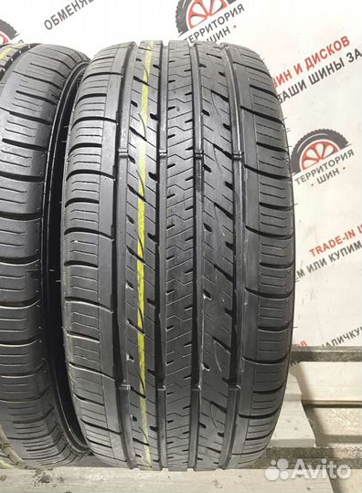 Sumitomo GeoTour H/T 225/45 R17 92P