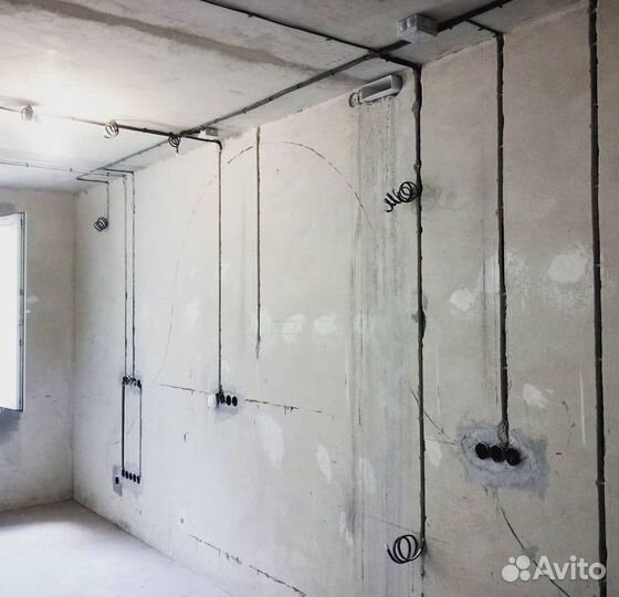 Электрические работы.лэп.Электрик.Лаборатория ндс