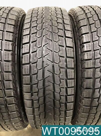 Yokohama Ice Guard G075 215/70 R16 95T