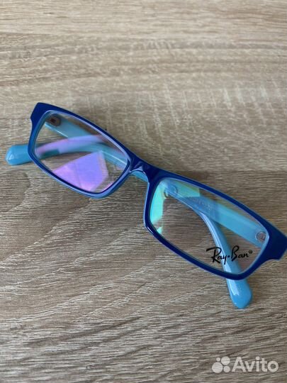 Очки Ray Ban детские