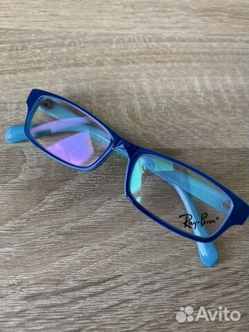 Очки Ray Ban детские