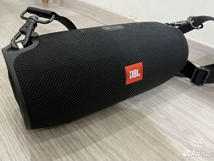 Колонка jbl xtreme