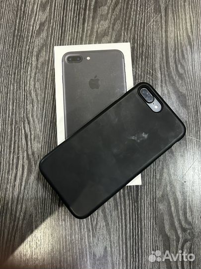 iPhone 7 Plus, 32 ГБ