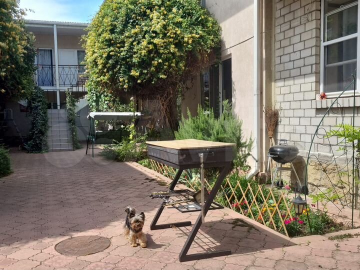 Комната 30 м² в 2-к., 2/2 эт.