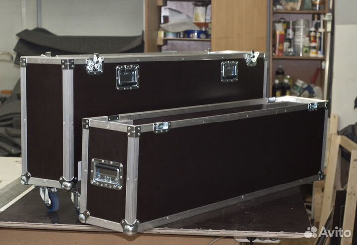 Кейс для плазмы samsung 65 дюймов