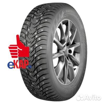 Ikon Tyres Nordman 8 SUV 235/70 R16