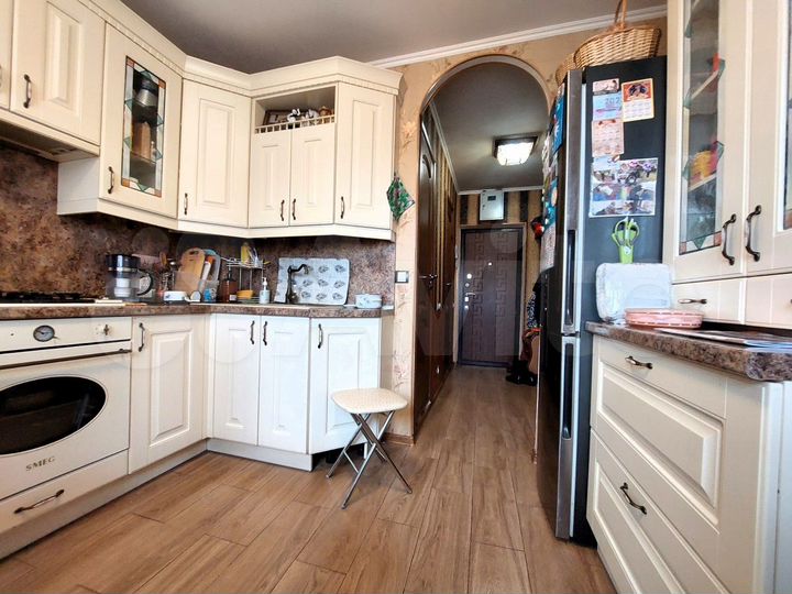 1-к. квартира, 35 м², 9/10 эт.