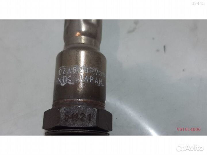 S1014806 Лямбда-зонд skoda fabia 2 перед катализат