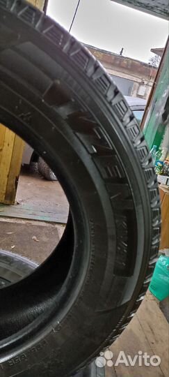 Kumho I'Zen KW31 225/65 R17
