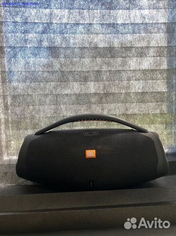 JBL Boombox 3 (Арт.48786)