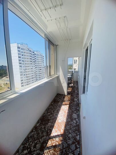 2-к. квартира, 64 м², 10/16 эт.