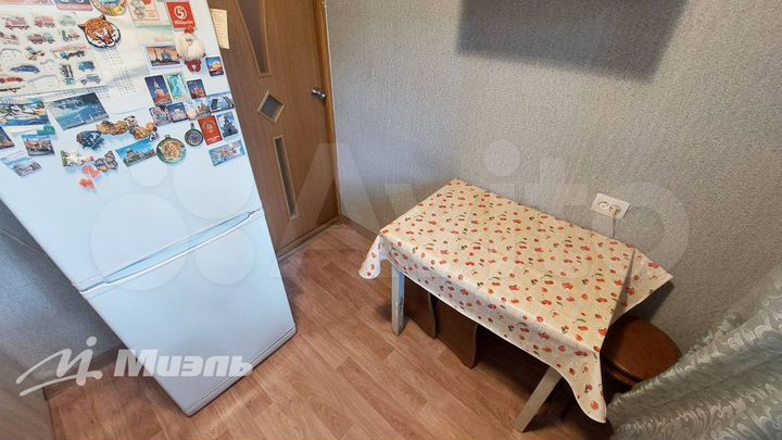 2-к. квартира, 44,4 м², 1/5 эт.