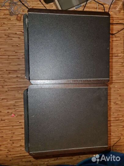 Колонки microlab solo 3