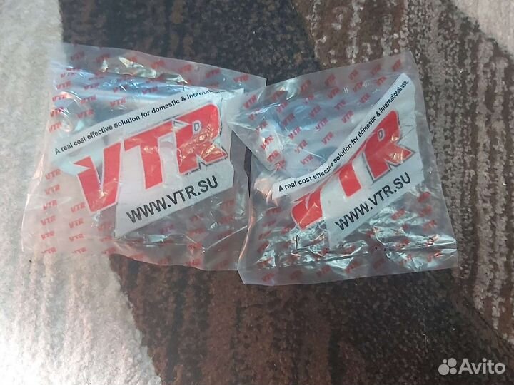 Комплект развальных болтов