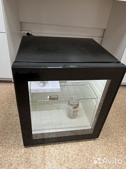 Мини бар холодильник