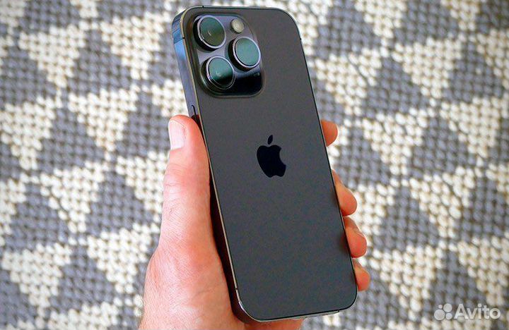 iPhone 14 Pro, 256 ГБ