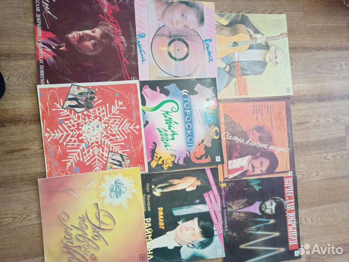 Грампластинка