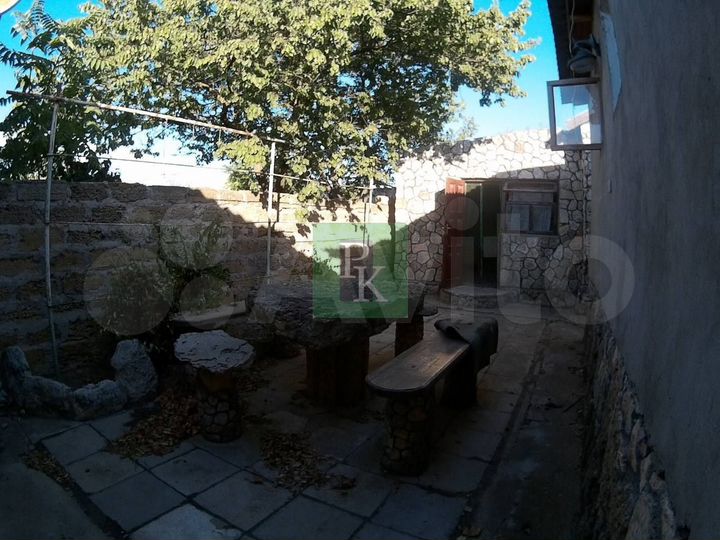 Дом 293 м² на участке 16 сот.