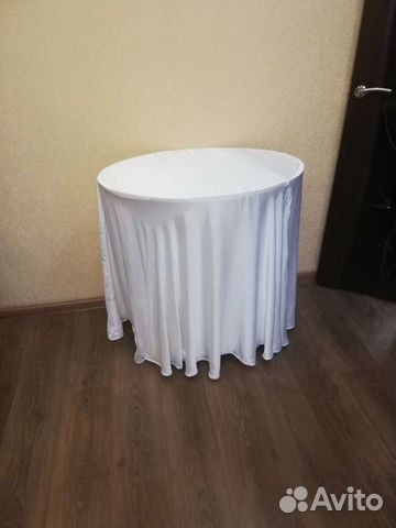 Стол свадебный на колёсиках для торта купить в Астрахани | Товары для ...